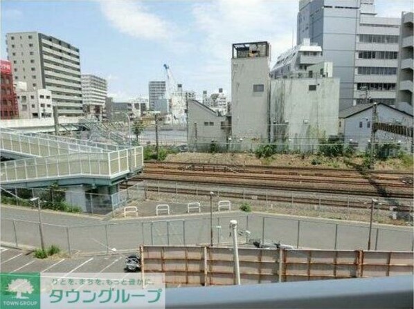 エステートピア・ルリの物件内観写真